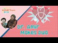 Dr. Amir Makes Duʿā | The Wondertime Show | Season 3 - Ep. 25