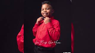 Micha Brown - Kis Bigi Nen Masra Cover