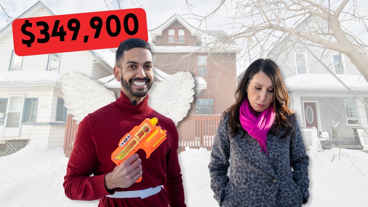 Inside This Character Home Located In The Heart Of Lord Roberts In