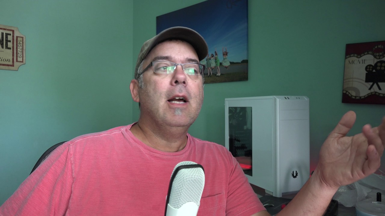 Ryzen 8 core vs intel 4 core.  Games don't tax system