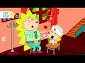 Thorny And Friends | Funny New Cartoon for Kids | Compilation #15