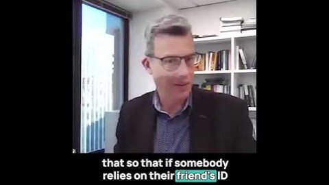 Driver’s licences for TikTok? That’s where we’re heading if this age-ban Bill passes.