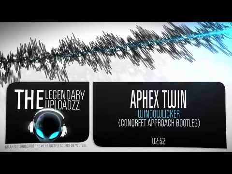 Aphex Twin -
