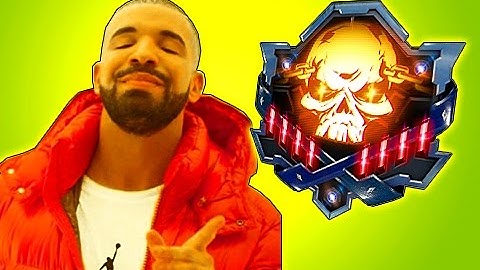 LEVEL 1000 - MY FINAL STATS!