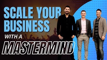 How Can A Mastermind Help Me?