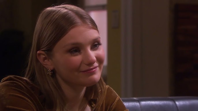 Days of our Lives Cutting Room Floor: Nicole and Allie - YouTube