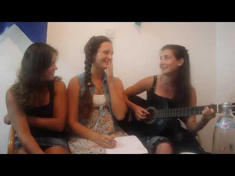 Katyusha song / "Катюша" песня - YouTube