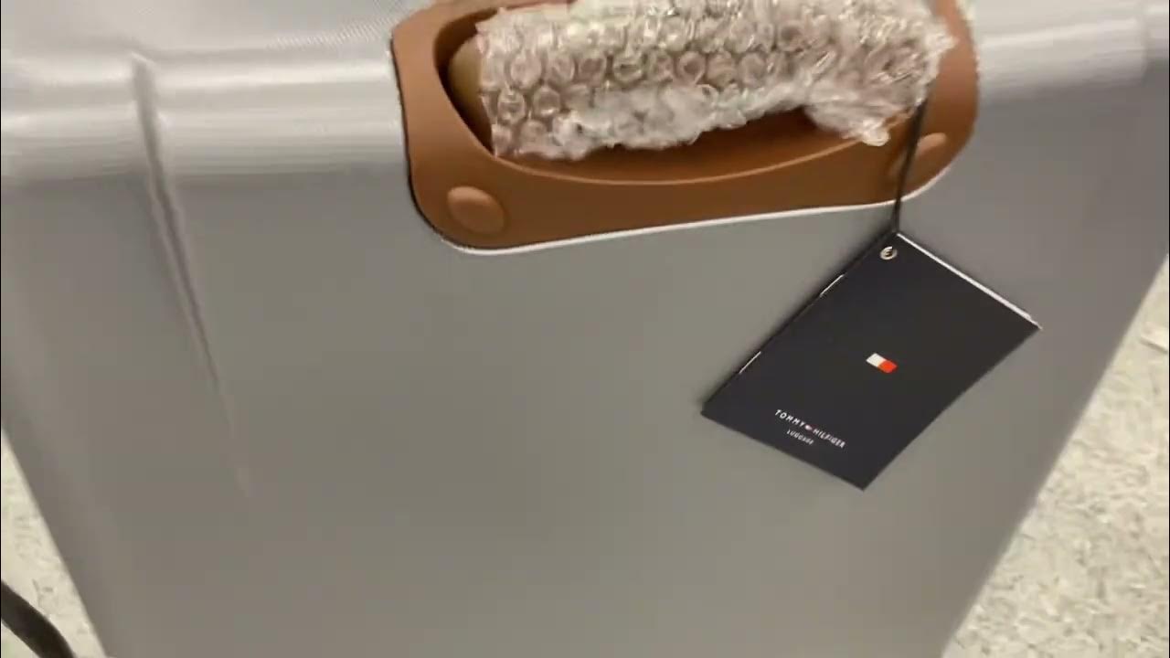 DESIGNER LUGGAGE DEALS! ROSS YouTube