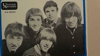 FRIDAY ON MY MIND--THE EASYBEATS (NEW ENHANCED VERSION) 720P chords