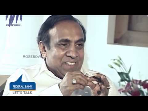 Video: Ravi Pillai Net Worth