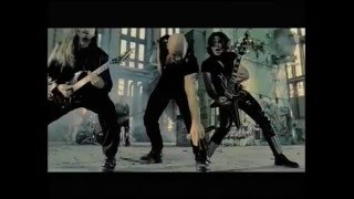 Обложка Metal Ballads1 Manowar 2 Armageddon Primal Fear Скачать Metal Ballads1 Manowar 2 Armageddon Primal Fear