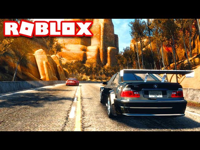 OS MELHORES JOGOS GRÁTIS DE CARROS REALISTAS (ROBLOX) 