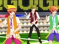 【sideM】VICTORY BELIEVER【W】