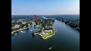 10 Stony Point W; Westport