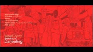 Bipul Chettri - Mountain High