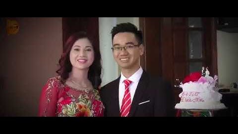 Mẹ chồng xin đẹp hát cực hay trong ngày thành hôn của con trai P.1