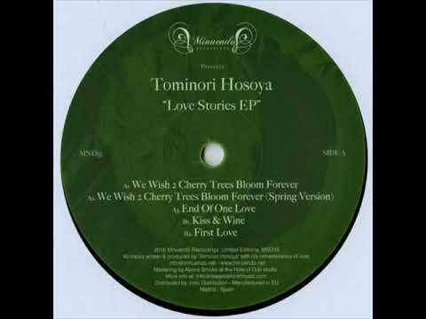 Video thumbnail for Tominori Hosoya - Kiss & Wine
