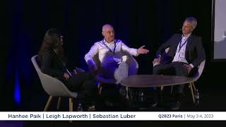 Q2B 2023 Paris | Quantum Industry - The Current Status and the Future Direction | Panel