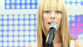 Atomic Kitten - Love Doesn´t Have To Hurt (Popworld 2003)