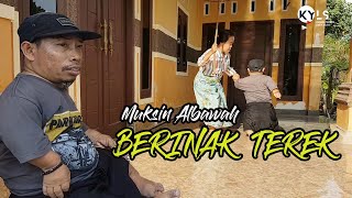 FILM KOMEDI MUKSIN ALBAWAH 
