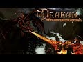 Drakan order of the flame  complete soundtrack