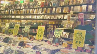 Iconic Bowling Green record store getting new life under local ownership