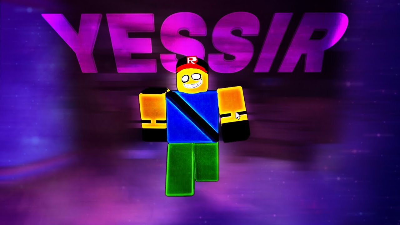 YESSIR! - Flee the Facility Montage