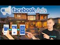 Top 3 Facebook Ads For Real Estate Agents Lead Generation - (Sub $5 Real Estate Facebook Leads)