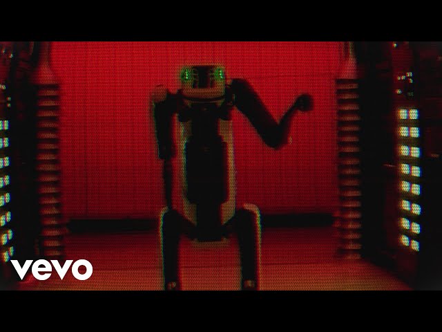 Alesso, Katy Perry - When I'm Gone (Visualizer)