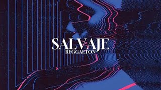 Bad Bunny x Jhay Cortez Type Beat - "Salvaje" Instrumental Reggaeton Type Beat 2024