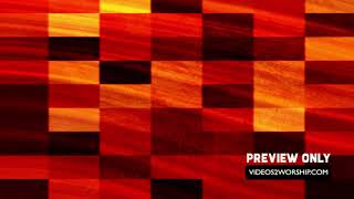 Motion Background Loop Abstract Geometric Shapes