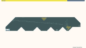 N++ | SOLO INTRO EPISODE  C-03, LEVEL 3