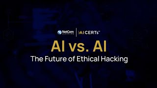 AI Vs AI: The Future of Ethical Hacking