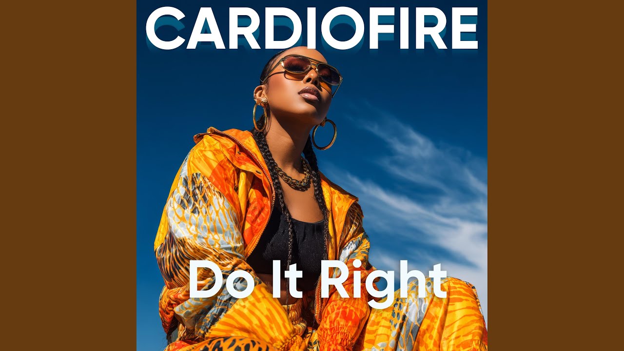 Guarda Do It Right su YouTube Guarda Do It Right su YouTube