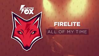 Firelite - All Of My Time 2020 (Official Audio)