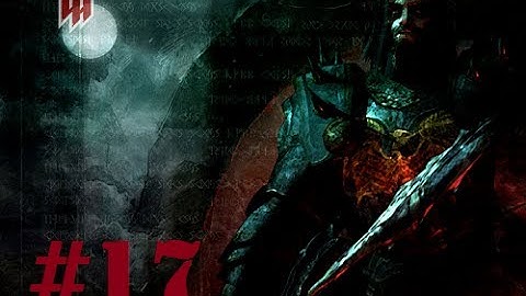 Return To The Castle Of Wolfenstein: Deathshead