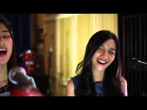 CARA - By My Side (Maudy Ayunda feat David Choi Cover)