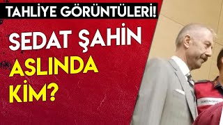 Ünlü Kabadayi Sedat Şahi̇n Tahli̇ye Oldu