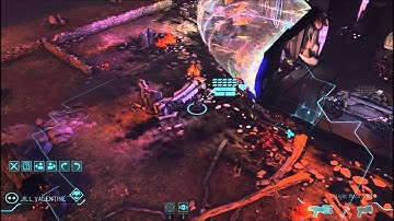 Ranger Plays: XCOM Enemy Unknown Episode 58