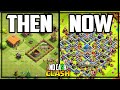 TWO YEARS of Free to Play Clash of Clans! #217
