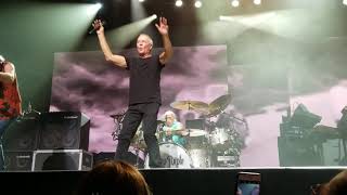 View Deep Purple Live Performance of Highway Star in San Francisco, CA