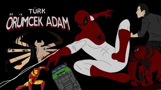 Türk Örümcek Adam - 1.