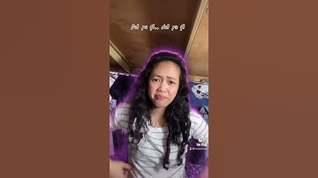 Thumbnail of Sorry my chinese is not good 😌