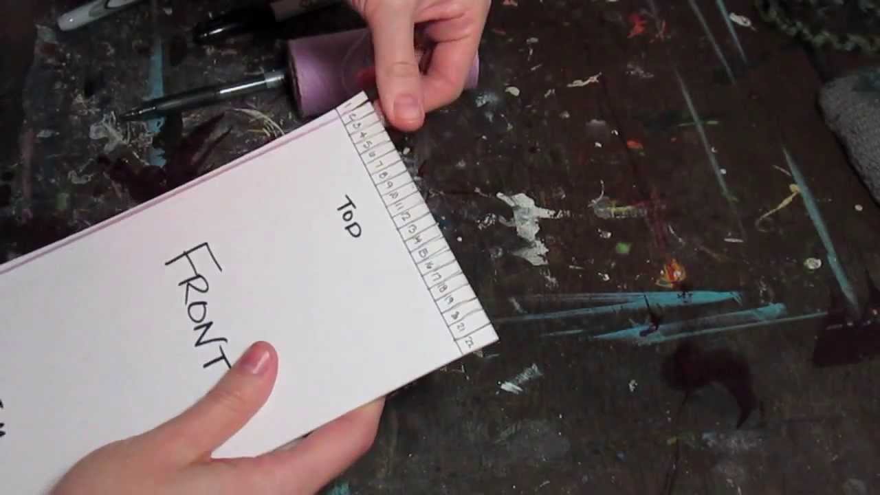 How To Make A Woven Pouch Step One YouTube How To Make A Woven Pouch Step One YouTube