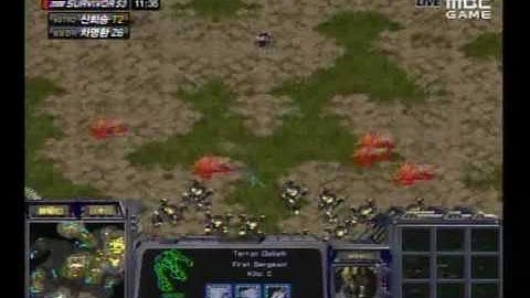 Final Match @ MST Grp 5 5Set (Part 2 of 2)