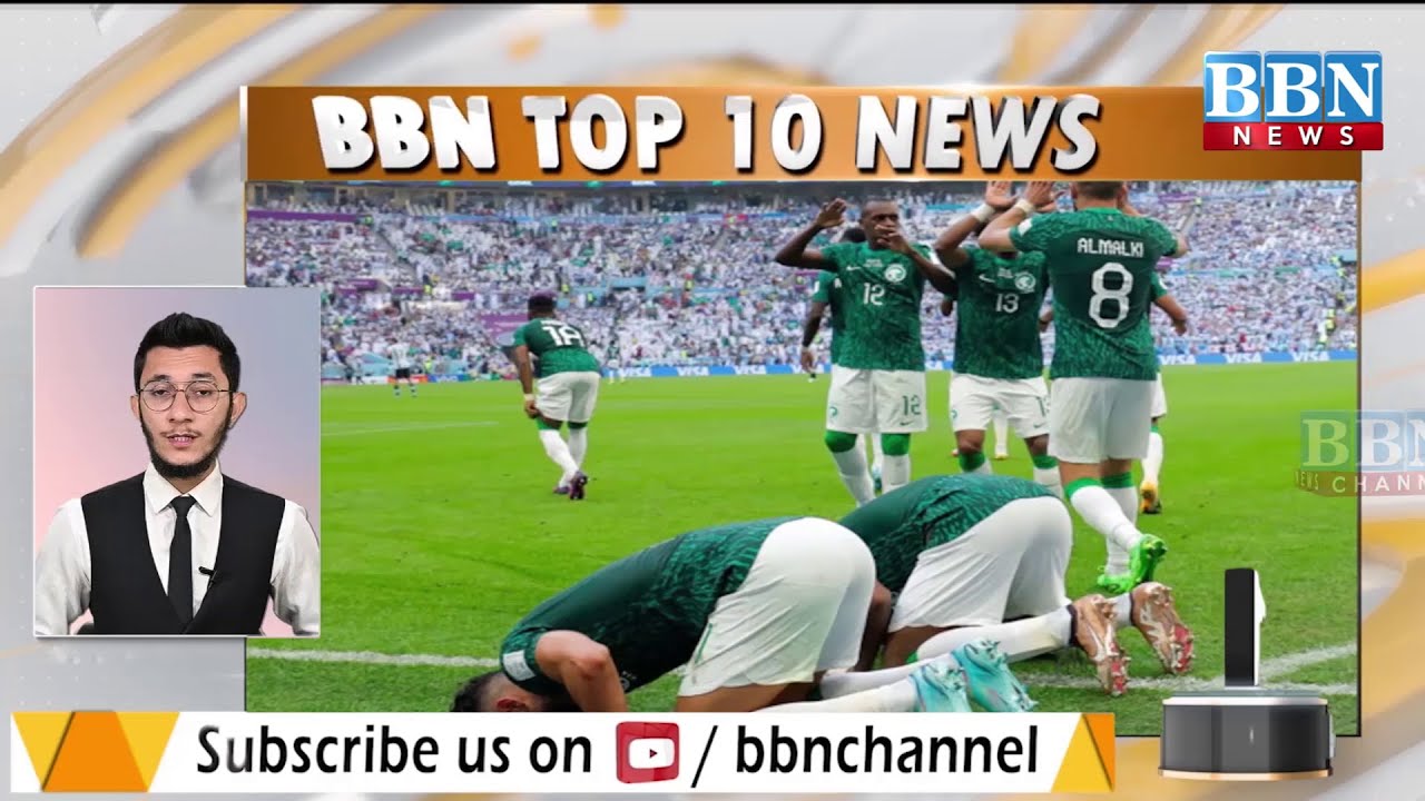 Top 10 News 23rd November 2022 BBN NEWS YouTube top-10-news-23rd-november-2022-bbn-news-youtube