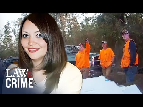 Thumbnail for Hunters Find Woman's Headless Body