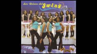 Vignette de la vidéo "Las Reinas del Swing - Mágico"