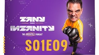 Zany - inZanity S01E09