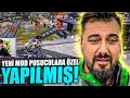 YENİ MOD PUSUCULARA ÖZEL YAPILMIŞ GİBİ 🙄 | PUBG MOBILE